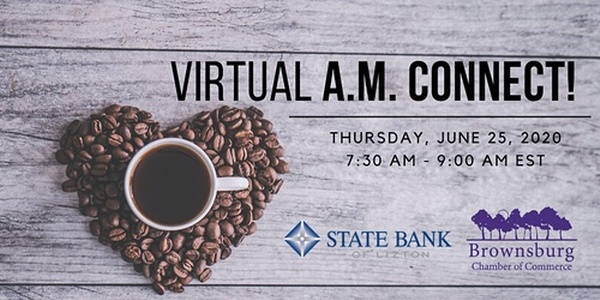 A.M. Connect (Chamber Networking Event) - Jun 23, 2022 - Greater A.M. Connect (Chamber Networking Event) - Jun 23, 2022 - Greater